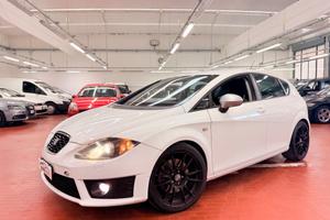 Seat Leon 2.0 TDI 170cv FR DPF