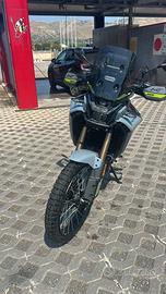 Cf Moto mt 450