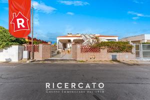 Villa Via Gorgona 8, T.Chianca,Lecce