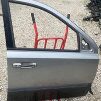 Kia Sorento 2006> Porte