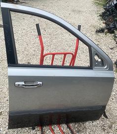 Kia Sorento 2006> Porte