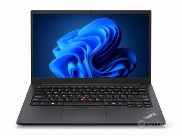 NUOVO A PREZZO STOCK! PC Lenovo Ultra 7 32GB 1TB