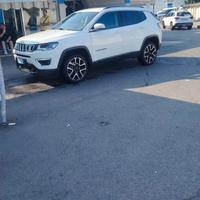 jeep compas