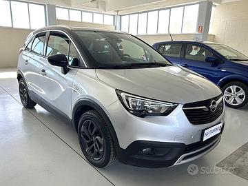 Opel Crossland X 1.2 12V 120 Anniversary