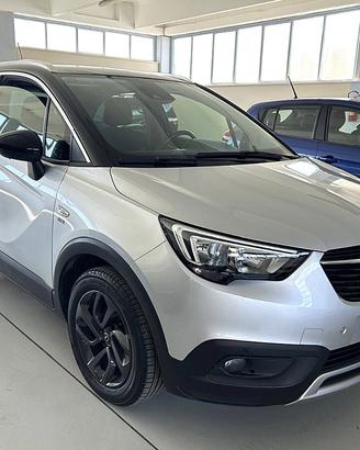 Opel Crossland X 1.2 12V 120 Anniversary