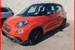 FIAT 500L 1.3 MJET 95CV CROSS 2019 * SOLO 93.000Km