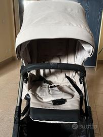 Trio inglesina aptica