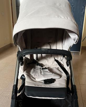 Trio inglesina aptica