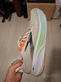 Brooks Ghost 17