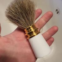 Pennello da barba Acca Kappa