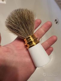 Pennello da barba Acca Kappa