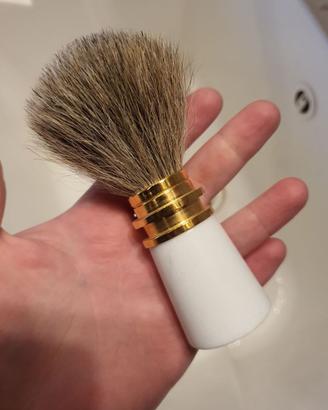 Pennello da barba Acca Kappa