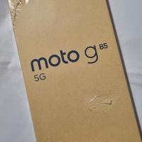 Moto g85 5G 12/256 - Android