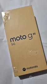 Moto g85 5G 12/256 - Android