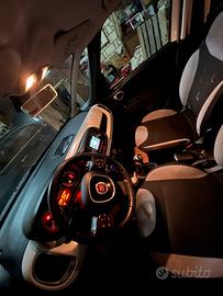 Fiat 500l 2016