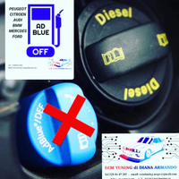 Soluzione adblue/ urea