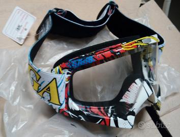 mascherina da scii, enduro,MTB 