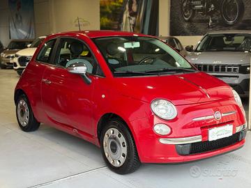 Fiat 500 1.2 Pop benzina