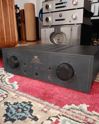 MANUNTA CLASSIC M2tech AMPLIFICATORE INTEGRATO