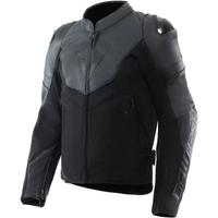 Giubbotto Moto in Pelle Dainese IPERATTIVA -TEX Ne