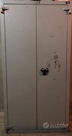 Armadio blindato,fuciliera,cassaforte,tabacchi