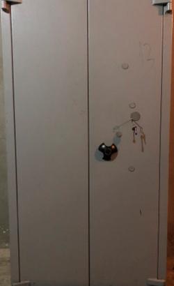 Armadio blindato,fuciliera,cassaforte,tabacchi
