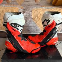 alpinestar supertech r 45