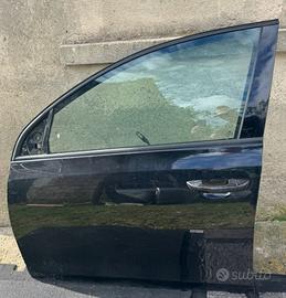 PORTA ANTERIORE SINISTRA BMW F20 SERIE 1 2015