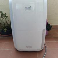 Deumidificatore Delonghi TASCIUGO ARIADRY MULTI