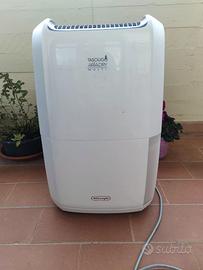Deumidificatore Delonghi TASCIUGO ARIADRY MULTI