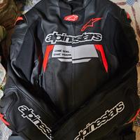Alpinestars Missile V2 Ignition TG. 50