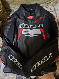 Alpinestars Missile V2 Ignition TG. 50