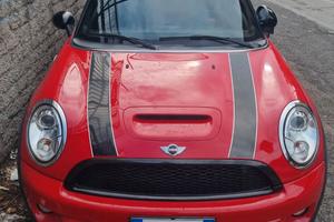 Mini Cooper SD R56 -  MOTORE NUOVO (20.000 km)