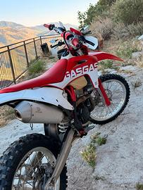 gas gas ecf 350 2022