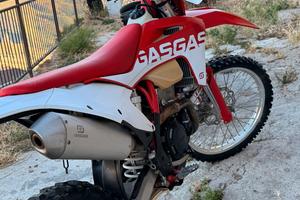 gas gas ecf 350 2022