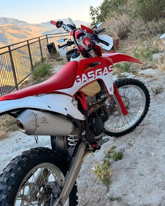gas gas ecf 350 2022