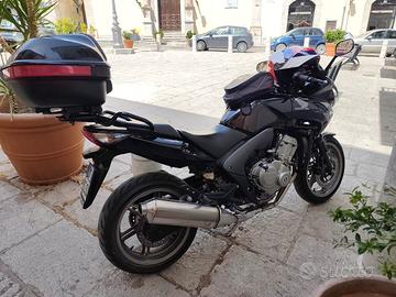 Honda CBF 600 8900km 