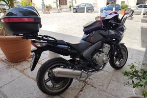 Honda CBF 600 8900km 