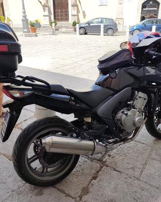 Honda CBF 600 8900km 
