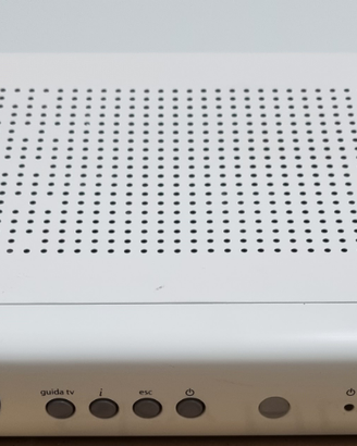 Decoder hd