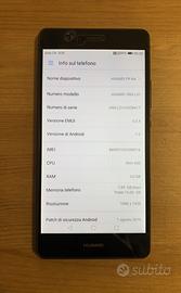 Cellulare Huawei P9 Lite