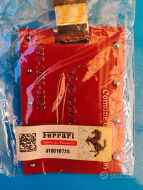 Ferrari portachiavi Enzo Ferrari