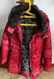 giubbotto desigual