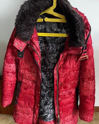 giubbotto desigual
