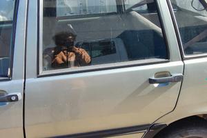 FIAT UNO 1993 PORTA POSTERIORE SX/DX