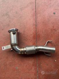 DOWNPIPE MINI F56