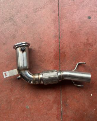 DOWNPIPE MINI F56