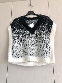 Maglione Zuiki ancora con cartellino