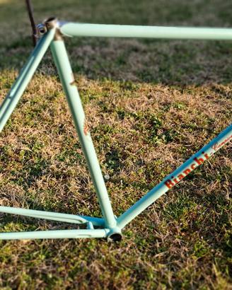 Bianchi Campione del Mondo