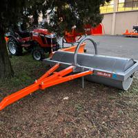 Rullo agricolo 180cm per trattore